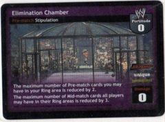 Elimination Chamber